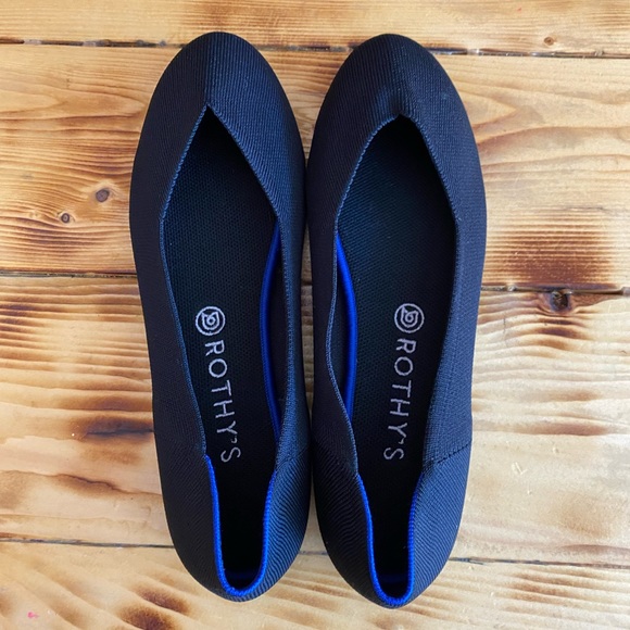 Knock Off (Fake) Rothy’s - Picture 8 of 11